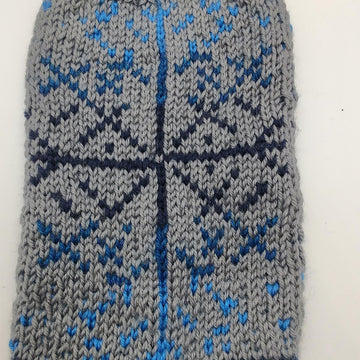 Blue Christmas
