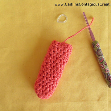 Ice Pop Cozy