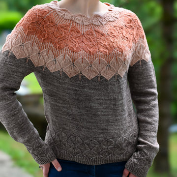 Thaya Sweater