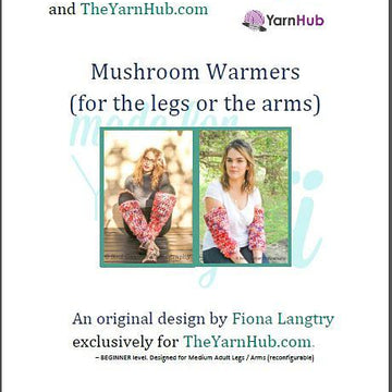 Mushroom Warmers