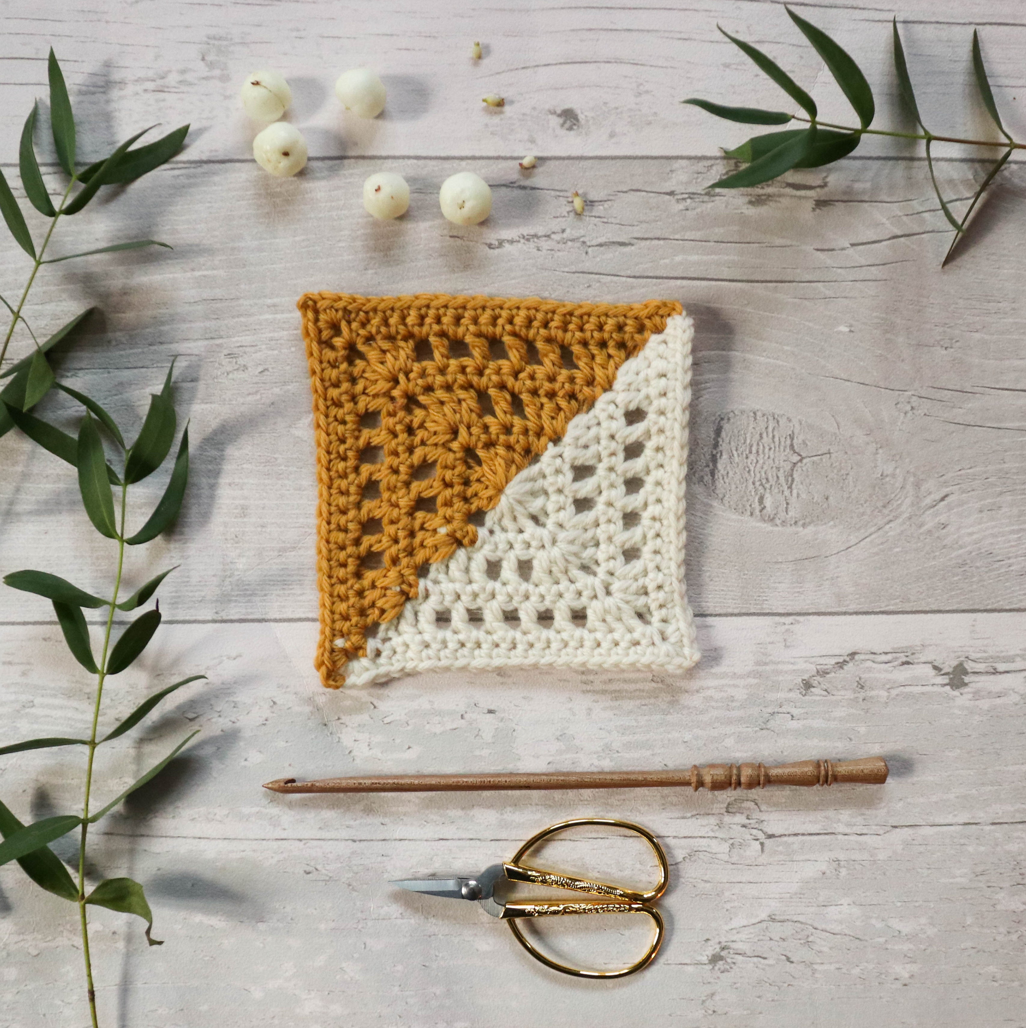 West Yorkshire Spinners Hidden Treasures Blanket Packs - Small