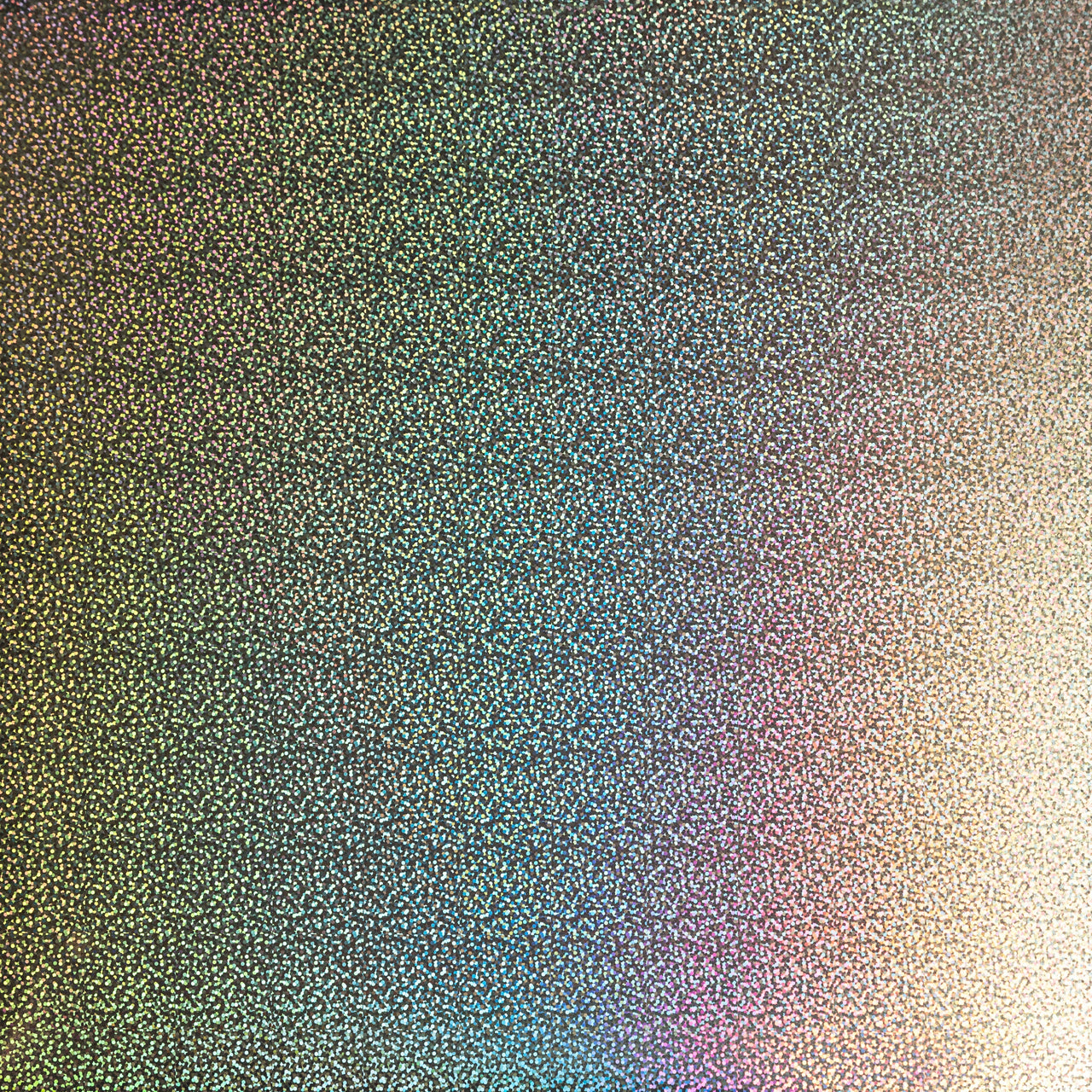 Cricut Joy Permanent Smart Vinyl Sampler 5.5"X18" 3/Pkg - Holographic Pattern