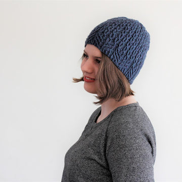 Torrens Hat