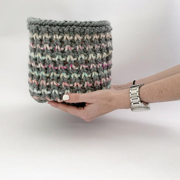 Bowie Basket