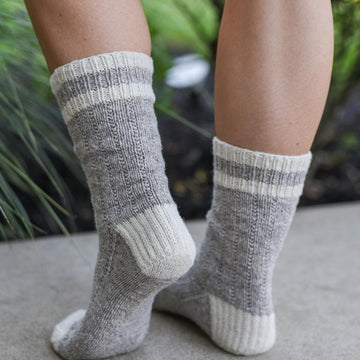 Home Office Sock