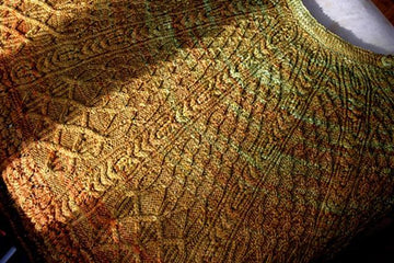Lothlorien Cape