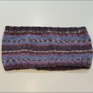 Drifter Cowl