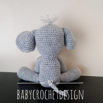 Baby Elephant