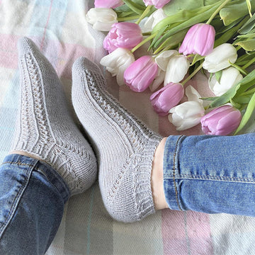 Most Ardently Socks