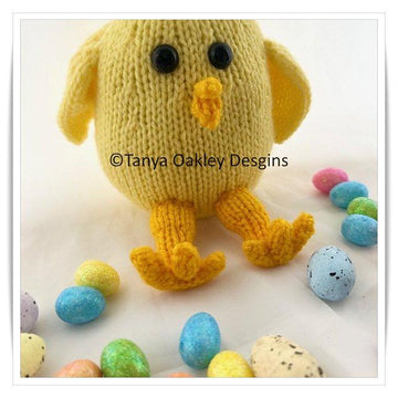 Eggymals