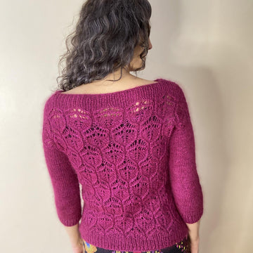 Ruby Tuesday Pullover