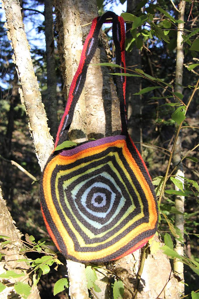 Whirlygig Bags 897