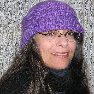 Squib Hill Hat