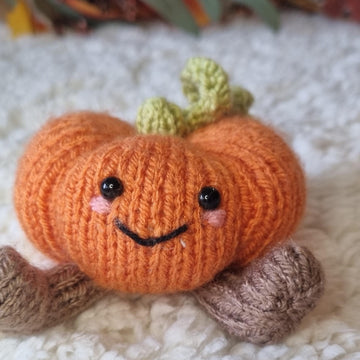 Bountiful Harvest Buddies