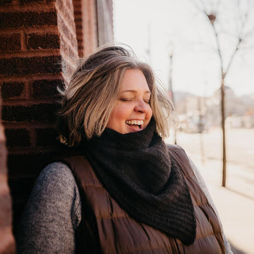 Black Moon Cowl