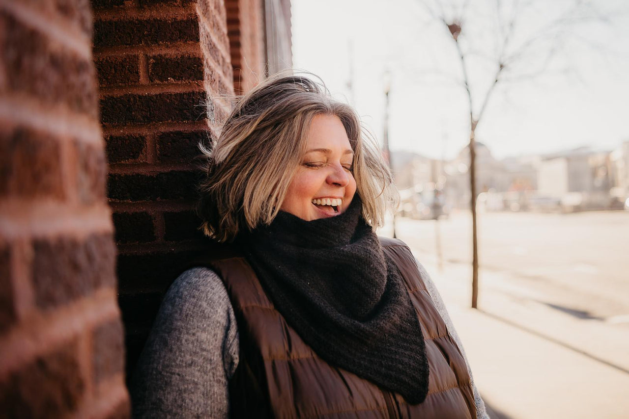 Black Moon Cowl