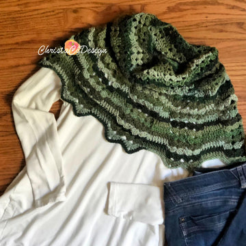 Caverna Capelet Cowl