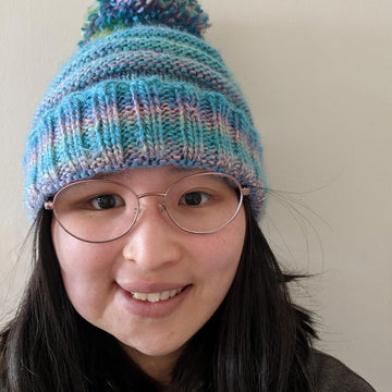 Ridges Hat