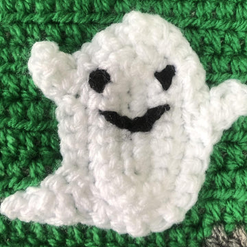 Ghostie Jumper