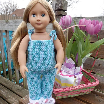 Slumber Party Sleep Set