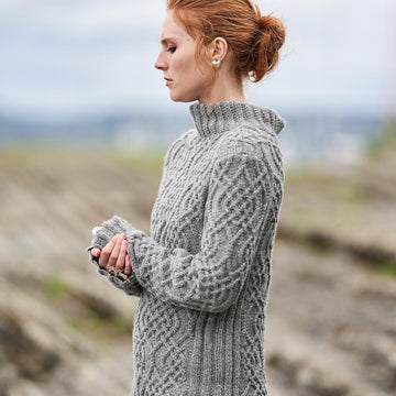Prescott Pullover