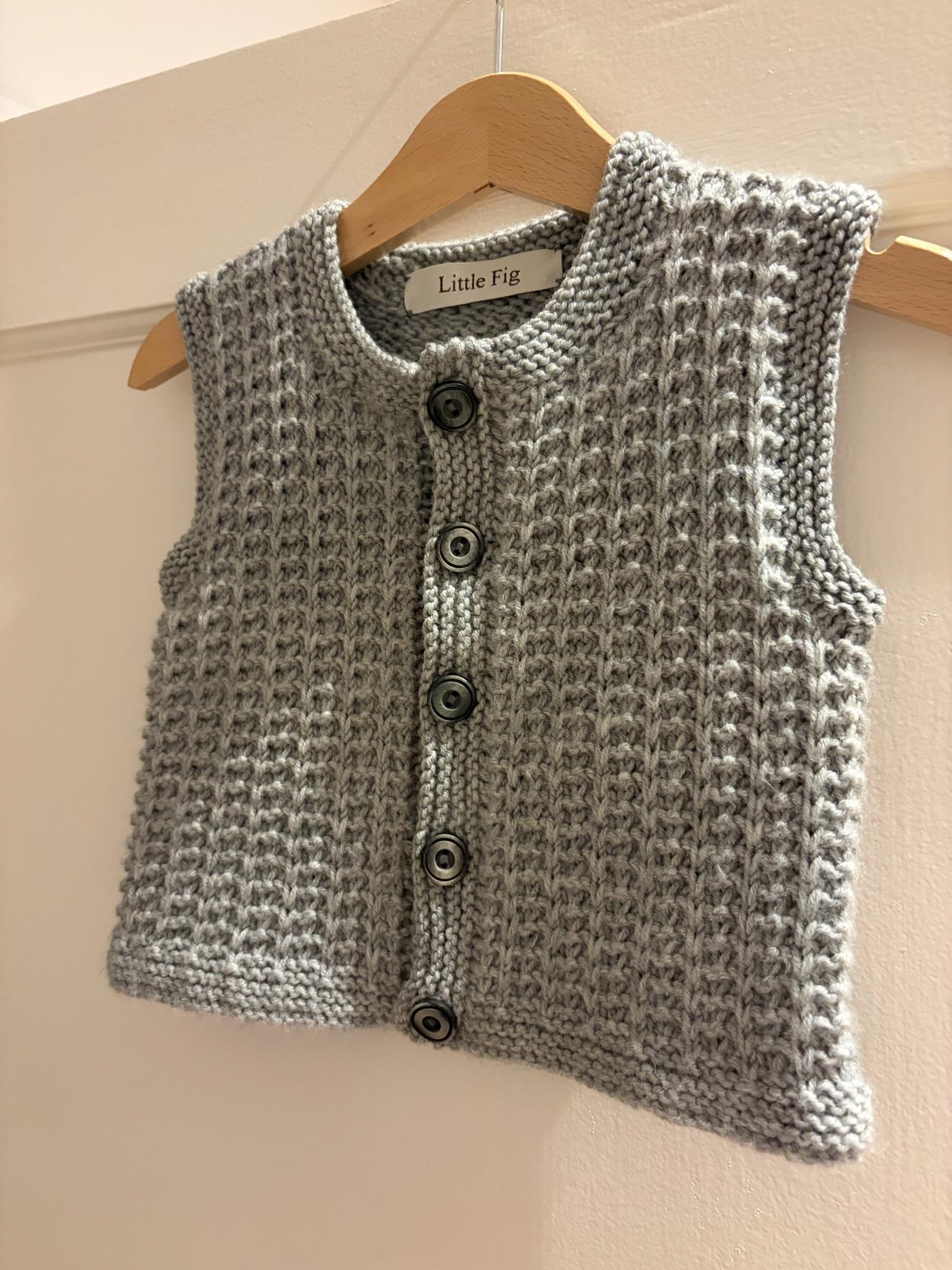 Felix Waistcoat