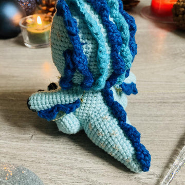 Mr Christmasaurus