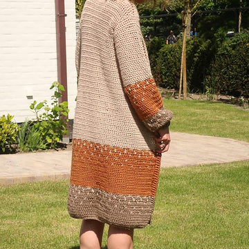 Ophelia Cardigan