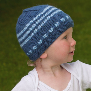 Autumn Fog Cowl in Cascade Yarns Cherub Aran - A310 - Downloadable PDF