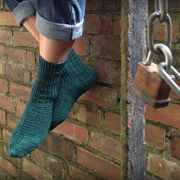 Guilt Socks