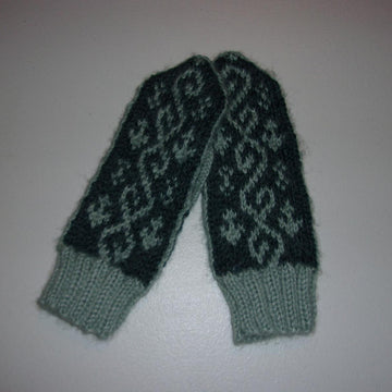Winbar Mittens