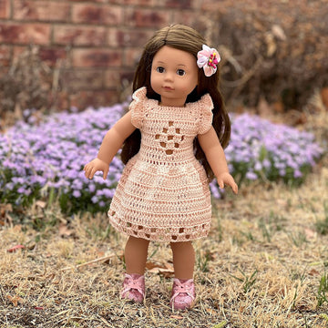 Adella Dress