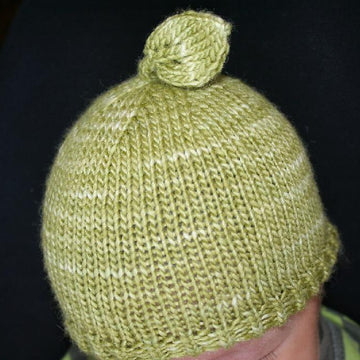 Little Leaf Hat