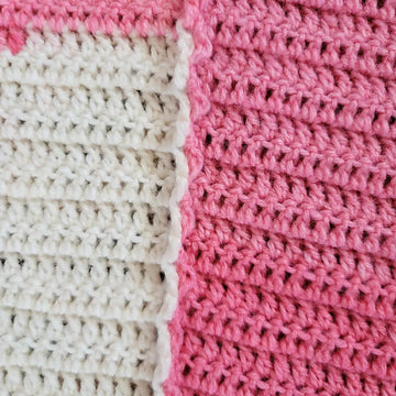 Mingo Afghan