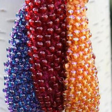 Aril Necklace