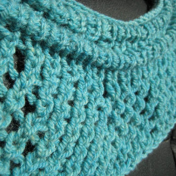 Frozen Waters Cowl