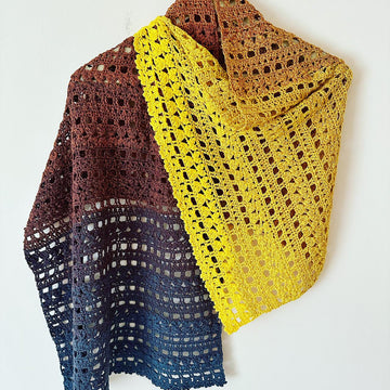 Arda Shawl