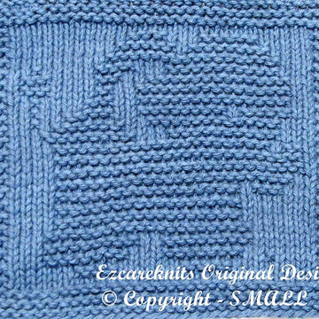 TOY ELEPHANT Cloth