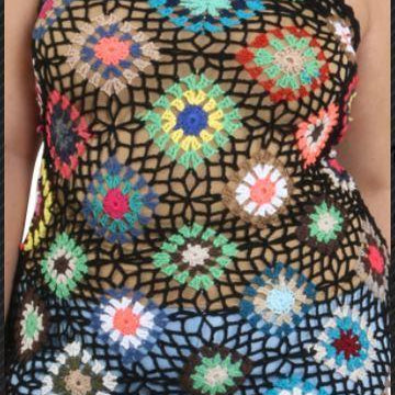 Sexy  Mini Dress