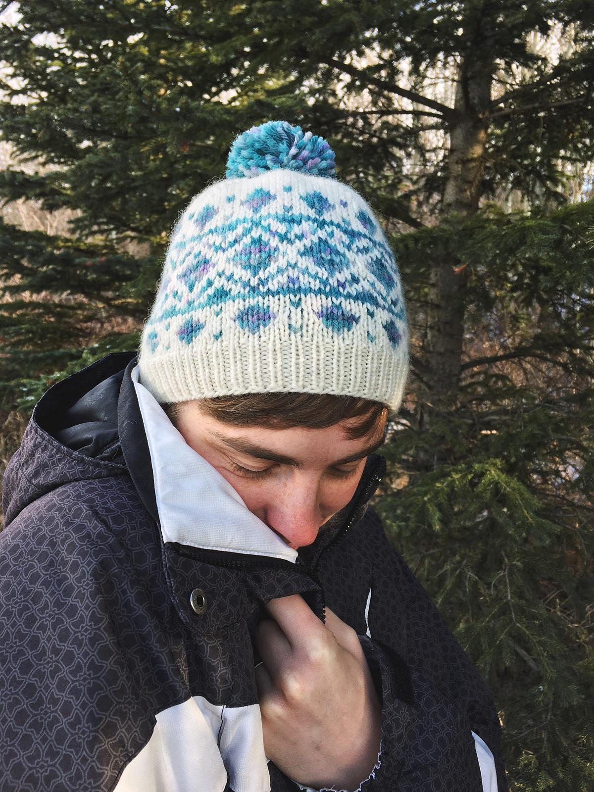Wendy Hat
