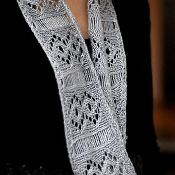 Jewel Cowl
