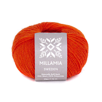MillaMia Naturally Soft Sock
