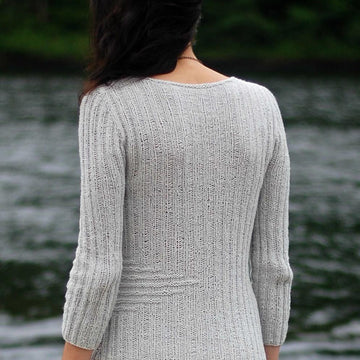 Silk and Saltwater