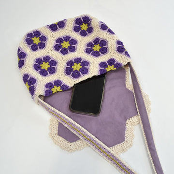 Bag o Day Hexagon