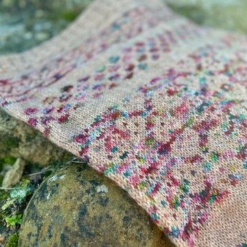Sweetheart Cowl