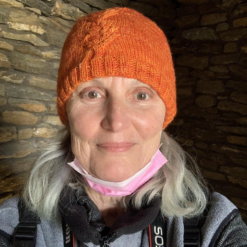 Kennett Hat
