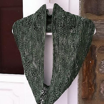 Salishan Cowl