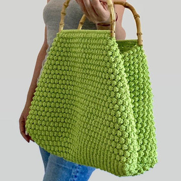 Sabaudia Bag