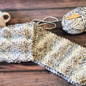 Miramonte Scarf
