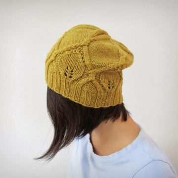 September Hat